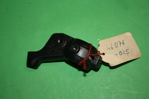 Original halter kupplungshebel - original,