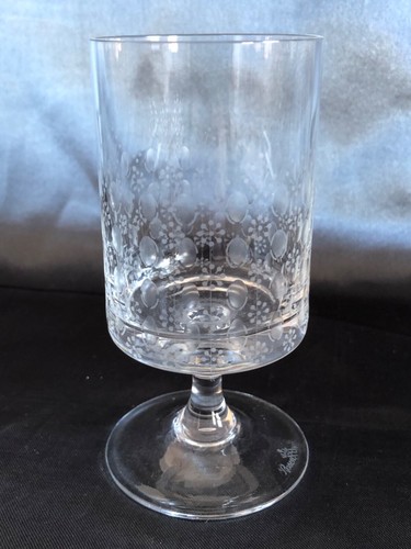 Romanze rosenthal glas - romanze,