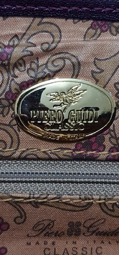 Handtasche leder piero - leder,