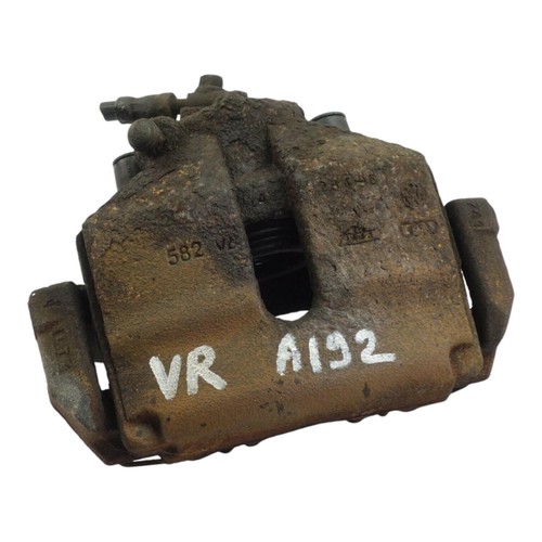 Audi 8j3 bremssattel vorne - audi, tt
