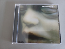 Rammstein   Mutter  CD
