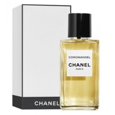 Chanel Coromandel Eau de