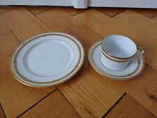 Seltenes Christian Dior „Gaudron“ Porzellan Service / 8 Sets verfügbar