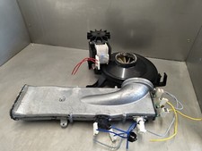 Waschtrockner AEG L168520A  Lüftermotor Heizlüfter Gebläse M64-40CL.100C1D#50214