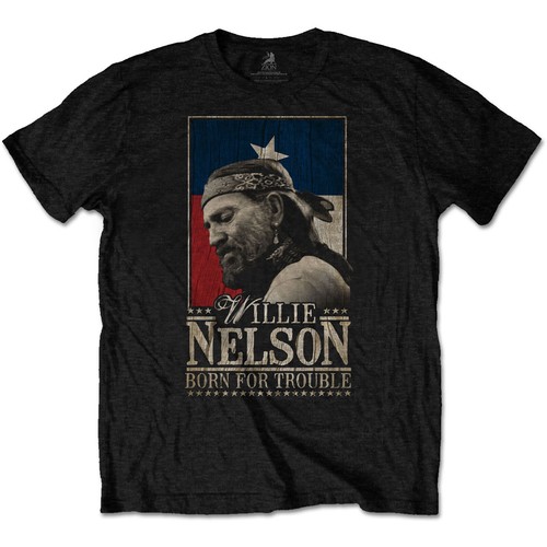 Willie nelson born - nelson, for