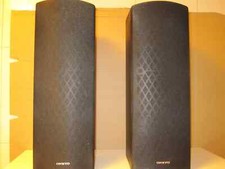 Onkyo SKS HT-594 5.1 Dolby Atmos Heimkino Lautsprechersystem ohne Subwoofer