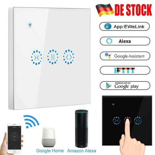 Ewelink wifi touchschalter - ewelink-wifi,