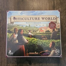 Viticulture World