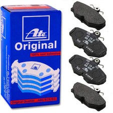 Bremsklötze Bremsbelag BOOM