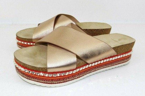 Bull boxer schuhe pantoletten - bull,