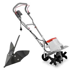 IKRA Elektro Motorhacke