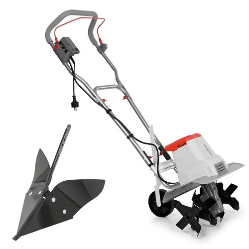Elektro bodenhacke 1500w - elektro,