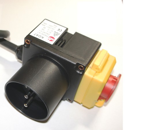 Schalter 230v für - ,