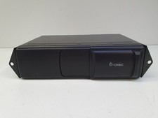 VW Volkswagen Auto CD Wechsler