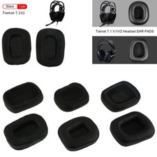 1 Paar Kopfhörer Ohrpolster