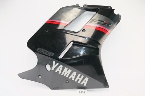 Yamaha fzr 1000 3le 1991 - 1000,