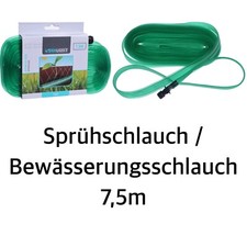 Bewässerungsschlauch 7,5m