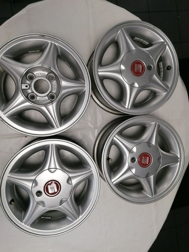 Seat ibiza k 4 - 1.4,