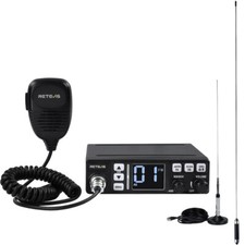 Retevis mb63 funkgerät - mb63, cb-funkgerät