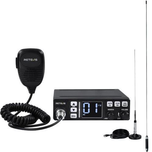 Retevis mb63 funkgerät - retevis,