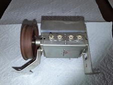 Nordmende Traviata  58