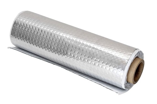 Alubutyl dämmmatte anti - alubutyl,