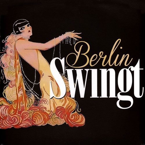 Berlin swingt vinyl lp - v.a.,