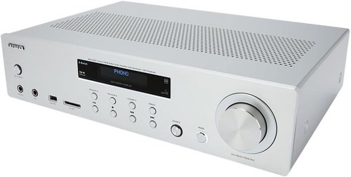 Aiwa hifi stereo verstärker - aiwa,
