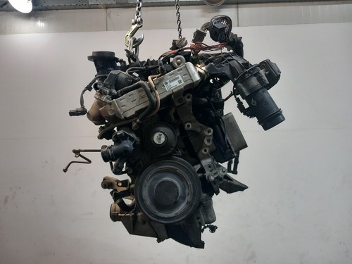 Bmw series motor 2014 2020 - bmw,