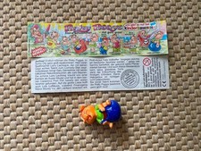 Ü-Ei Pinky Piggys Larry