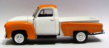 LKW-Modell, Chevrolet 3100 Picape, weiß, Markenlos, 1:43, (1946)