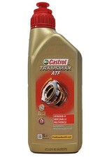 Castrol Transmax ATF Dexron VI