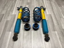 Audi A3 8P Bilstein B16