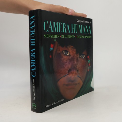 Camera humana kazuyoshi - | ,