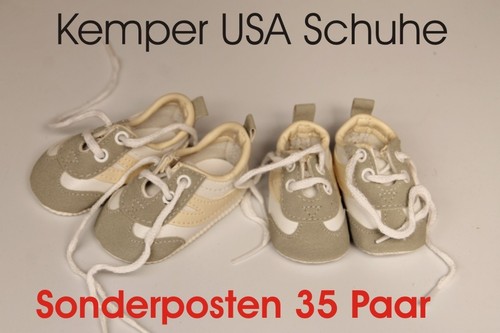 Puppenschuhe kemper - puppenschuhe, fa,