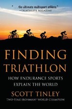 Finding Triathlon: How
