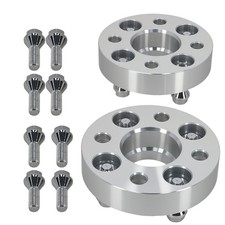 2pc Aluspacer 30mm for Seat