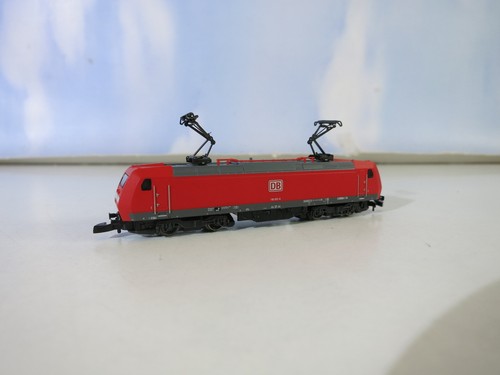 Märklin mini club spur - club,