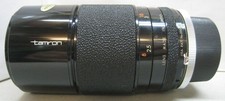 Tamron BBAR Multi C Obektiv 1:3.5 200mm M42 Gebraucht, äußerlich sehr schöner Zu