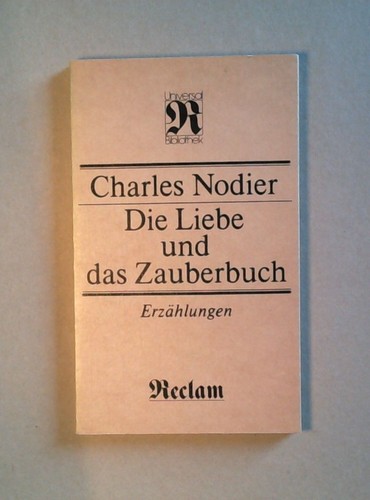 Die liebe und das zauberbuch - liebe,