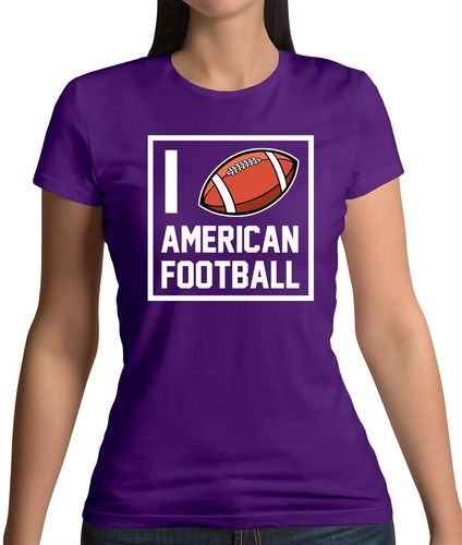 Heart american football - i,