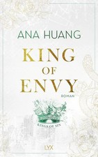 King of Envy Mit Bonusstory