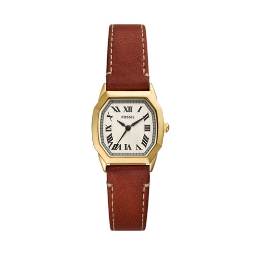 Damenuhr fossil harlow es5364 - damenuhr,