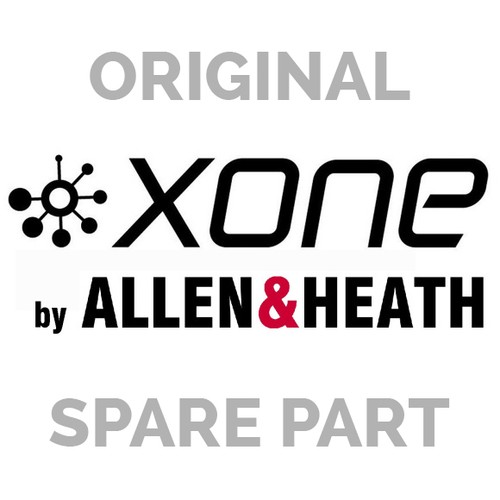 Allen and heath xone grau - heath,