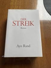 Der Streik von Ayn Rand (2013