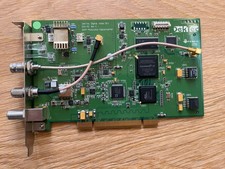 Dektec dta 112 - dta-112, –