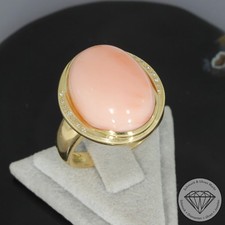 Wert 2100 € Diamant Korallen