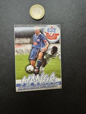Hansa Rostock Aufkleber Suptras Rostock Sticker FCH Ultras Sammlungsauflösung
