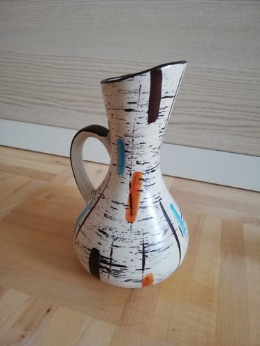 Vintage bay keramik vase - bay,