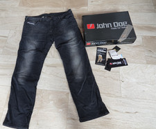 John Doe Motorrad Jeans